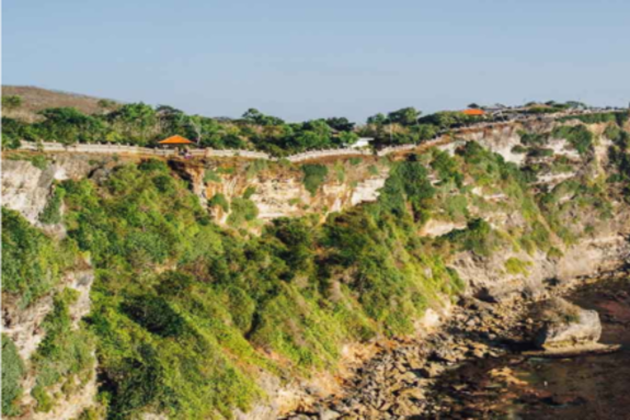 신들의 섬에서 흐르는 시간, 인도네시아 발리