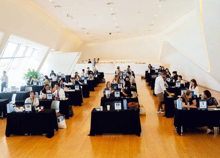 '커넥션스 럭셔리 서울(Connections Luxury Seoul)’행사