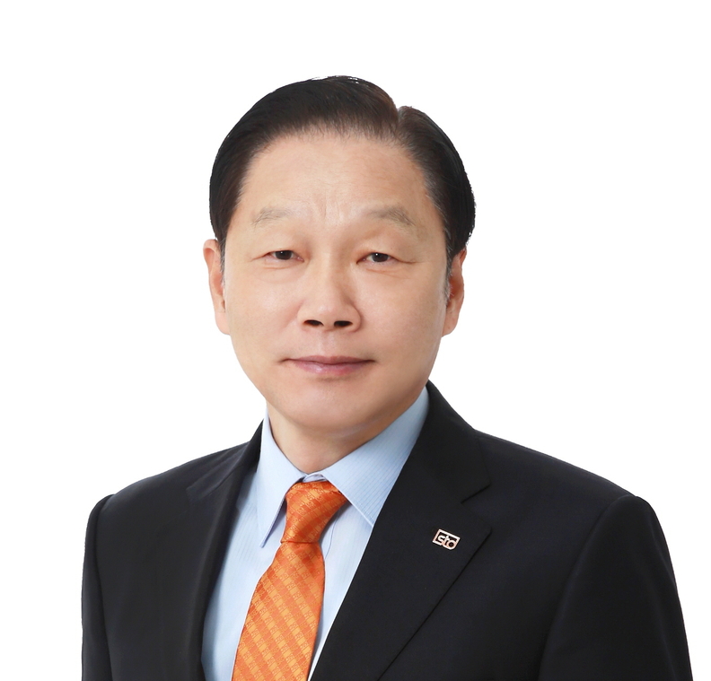 김길연 서울관광재단 대표이사