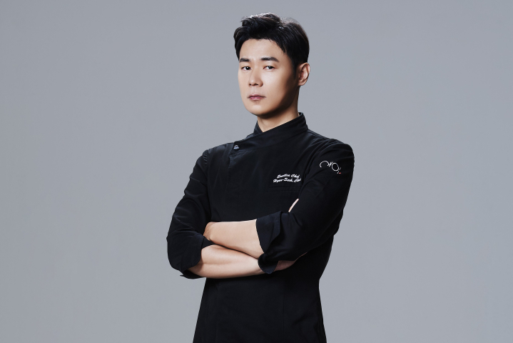 최현석 셰프. /하나투어