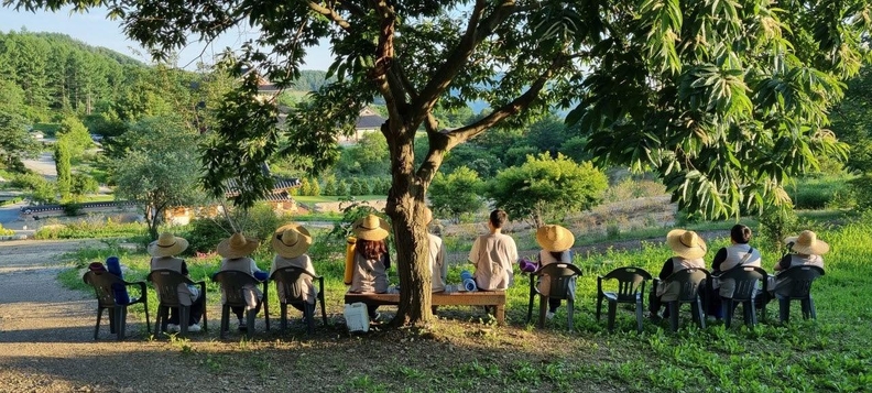 영월 만경산사. /한국관광공사
