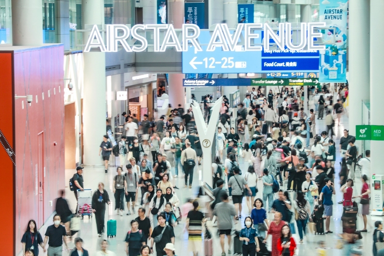 사진=인천국제공항공사