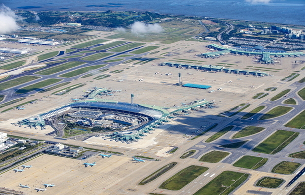 에어부산, 7월 29일 인천공항 T2로 이전