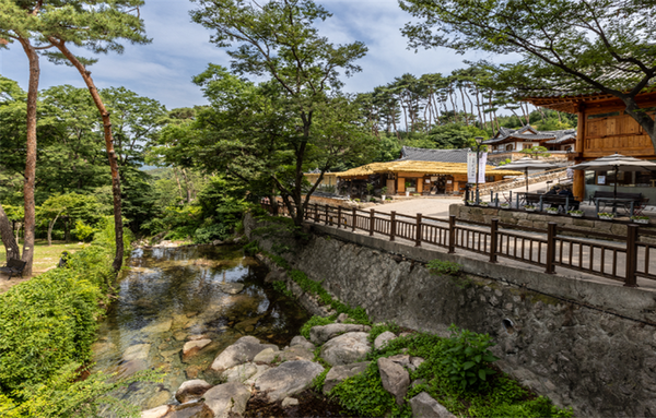 지친 청각을 깨우는 서울 힐링 명소