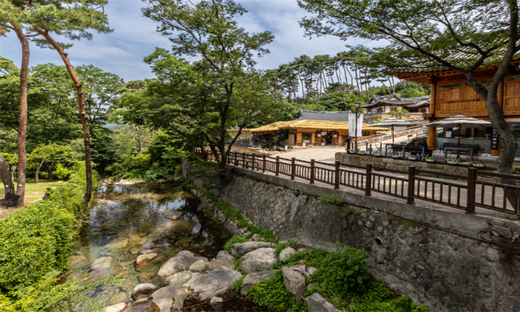 지친 청각을 깨우는 서울 힐링 명소
