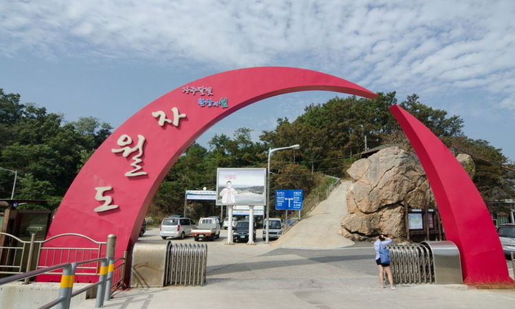 [인천 섬 특집⑤] 갯벌과 전통 어촌이 살아있는 섬, 자월도