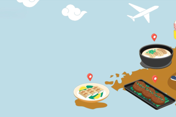 [K-테이스트케이션, 맛으로 떠나는 한국여행②] 한국을 ‘맛’으로 경험하다