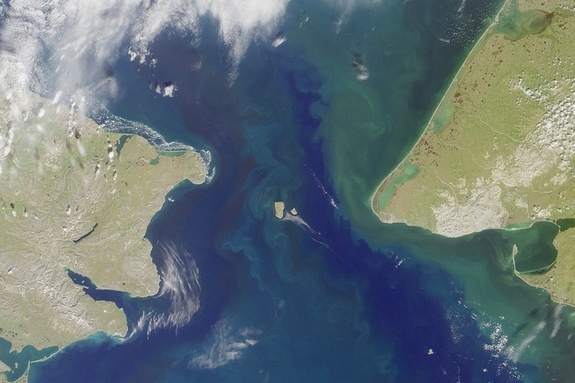 [금단의 여행지–해외편⑦] 인류의 문이 열린 땅…베링기아