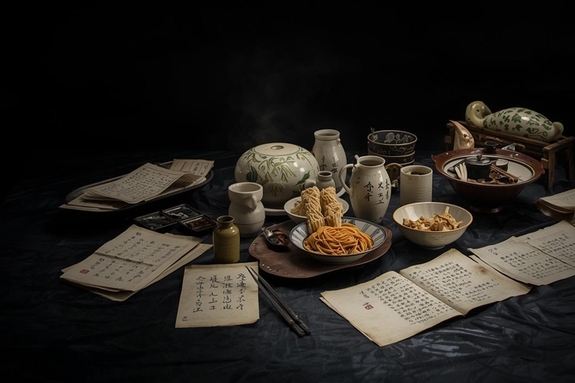 [NT 맛 기획] 한입의 세계 ㉟ 중국 광둥 ‘원숭이 뇌 요리’…엽기의 신화는 어떻게 만들어졌는가