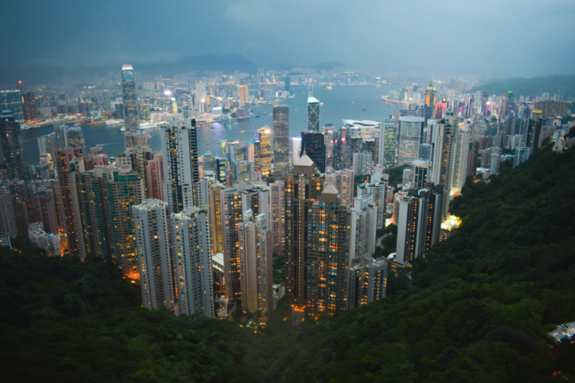 [NT 기획｜국가별 방한 리포트] 한국을 찾는 홍콩인의 여행법