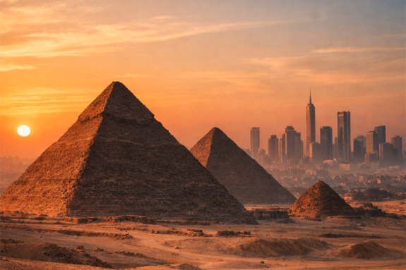 [NT 문명 기획①] 인류는 왜 ‘불가사의’를 만드는가