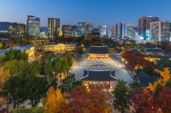 [NT 특집] 2025-2026 한국관광 100선 ⑤ 서울 5대 궁궐 – 덕수궁