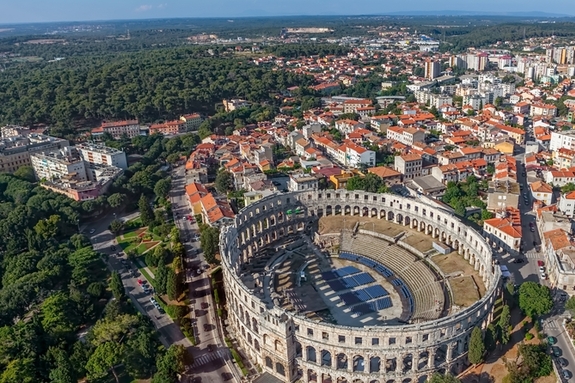 [NT 기획①] 이탈리아가 질투할 반도, 이스트라