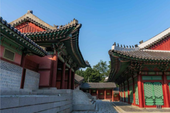 [특집] 2025-2026 한국관광 100선 ⑥ 서울 5대 궁궐 – 경희궁