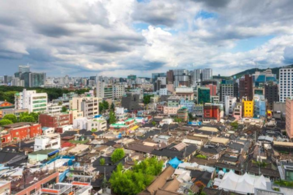 [NT 특집] 2025-2026 한국관광 100선 ⑨ 익선동